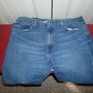 Men's Levi's Jeans Size 40x32